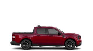 2026 Ford Maverick® External Image 1